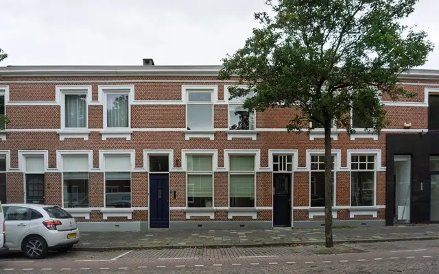 Foto van Zuidsingel 6, Bergen op Zoom