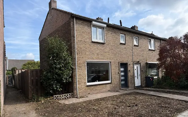 Foto van Gulicksestraat 19, Sittard