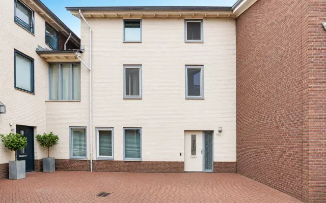 Foto van Margrijhof 30, Nootdorp