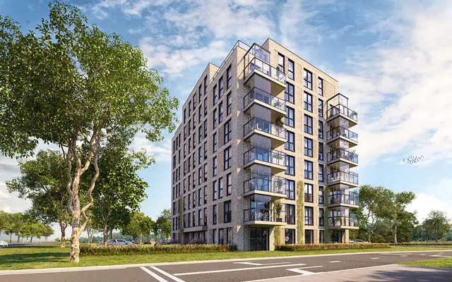 Foto van Natuursteenlaan 185, Zoetermeer