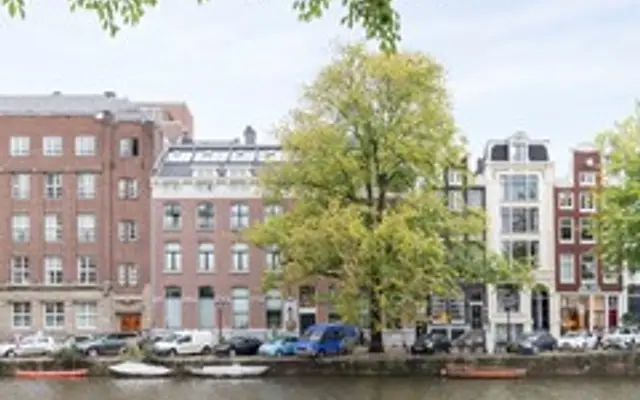 Foto van Singel 196 L, Amsterdam