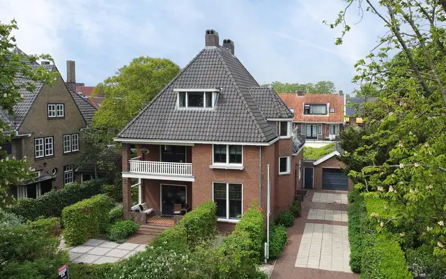 Foto van Veerdam 32, Papendrecht