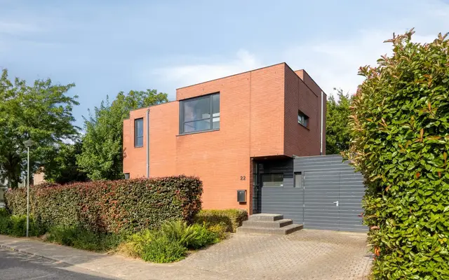 Foto van Aan Het Beeldje 22, Gronsveld