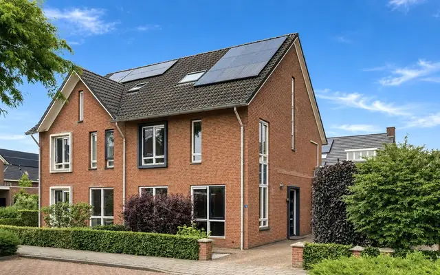 Foto van Solidus 76, Elst