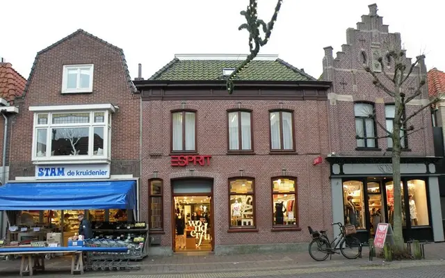 Foto van Gedempte Gracht 48 A, Schagen