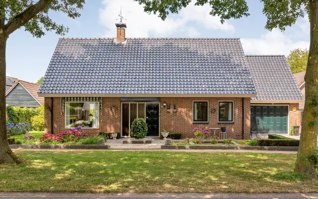 Foto van De Vennen 16, Zuidwolde