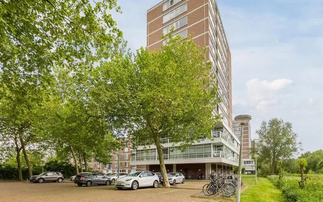 Foto van Maassluisstraat 44, Amsterdam