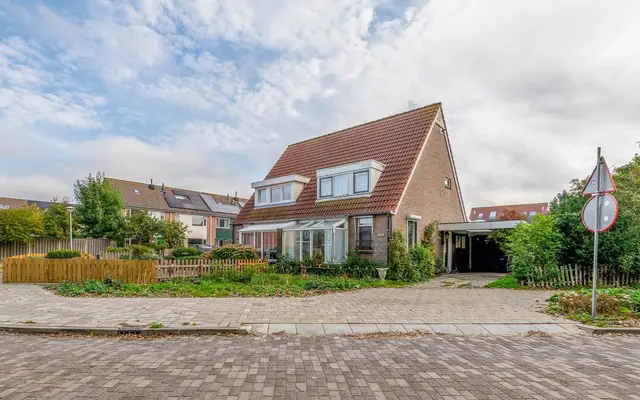 Foto van Kruiszwin 3925, Julianadorp