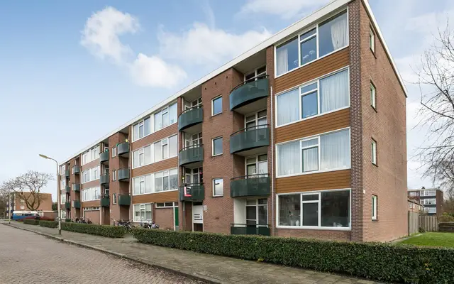 Foto van Douwelerwetering 18, Deventer