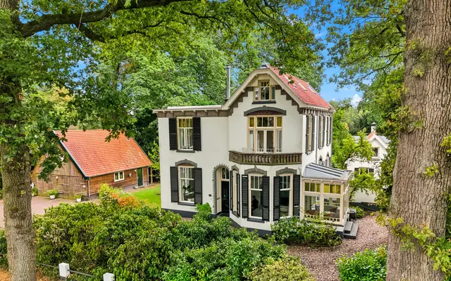 Foto van Rustoordlaan 21, Eefde