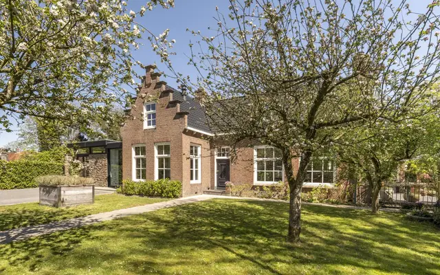 Foto van Prins Bernhardweg 73, Oranjewoud