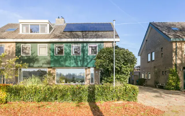 Foto van Botterije 29, Schalkhaar