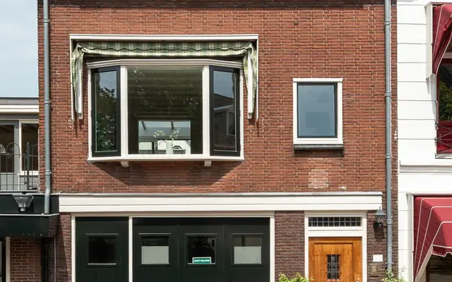 Foto van Bolensteinsestraat 20, Maarssen