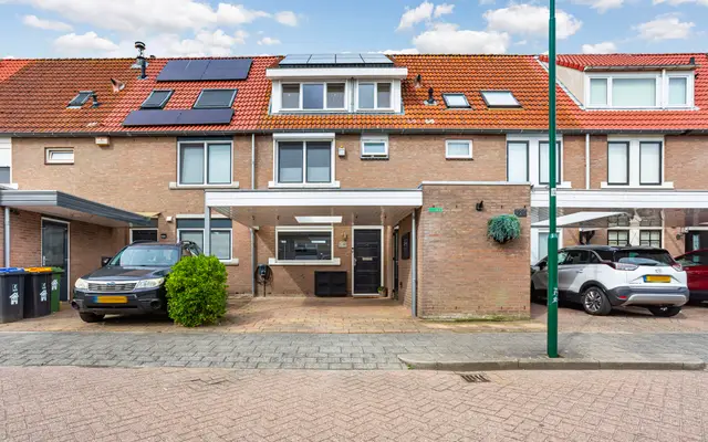 Foto van Valkenkamp 421, Maarssen