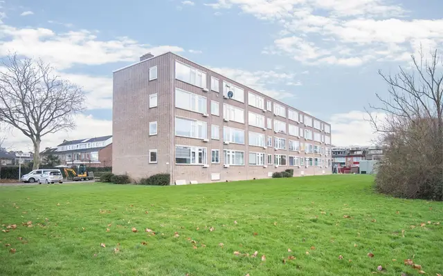 Foto van Jan Steenstraat 11 C, Spijkenisse