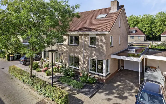 Foto van Van der Vlugtstraat 18, Deventer