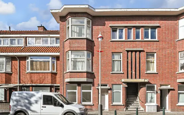 Foto van De Bullstraat 25, WhatsApp