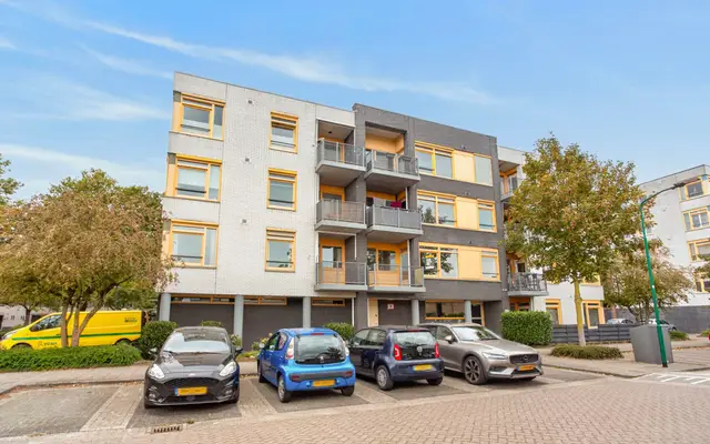 Foto van Atalantapark 57, Veenendaal