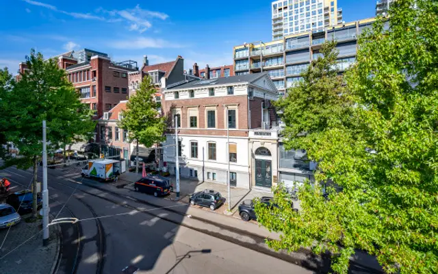 Foto van Westerstraat 37, Rotterdam