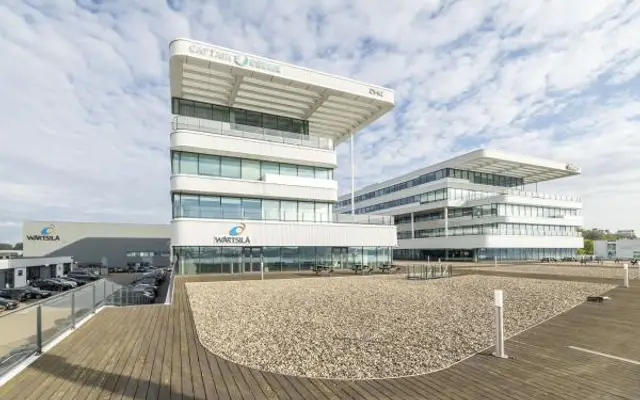 Foto van Havenstraat 21 A, Schiedam