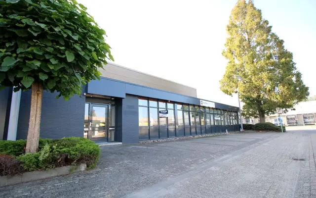 Foto van Industrieweg 18, Culemborg