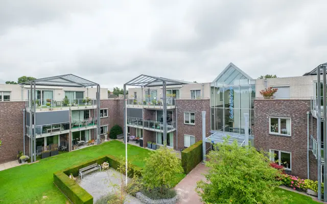 Foto van Burg.Backxlaan 36 W, Nieuwleusen