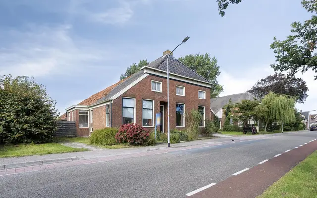 Foto van Jan R. Stuutstraat F 29, Nieuwe Pekela