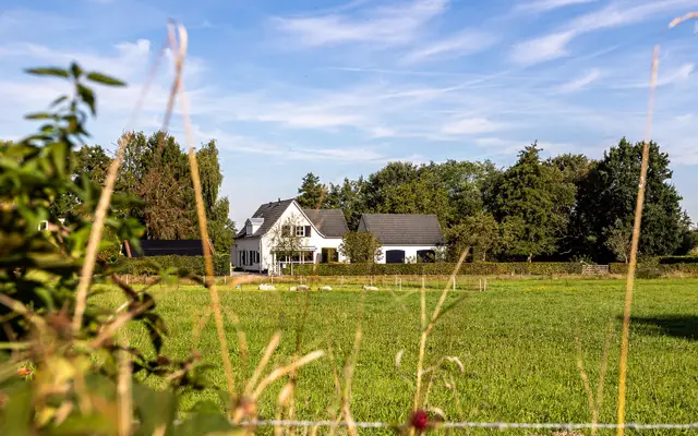 Foto van Dukenburg 1, Groesbeek