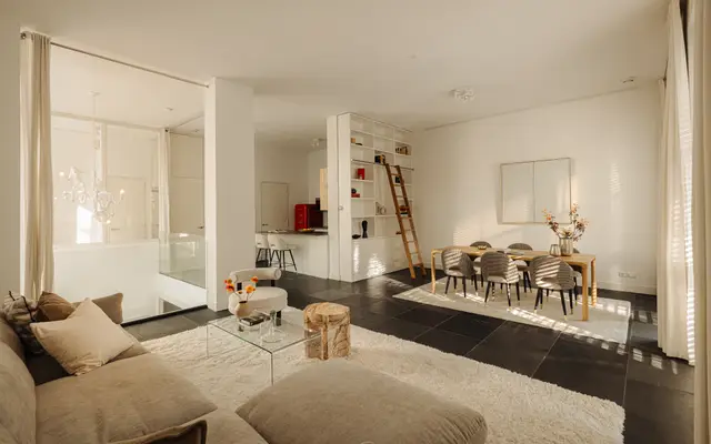 Foto van A.J. Ernststraat 555, Amsterdam
