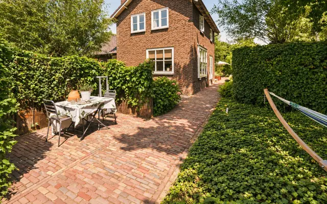 Foto van Zuideinde 271, Oostzaan