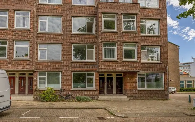 Foto van Hoge Boezem 21 B01, Rotterdam