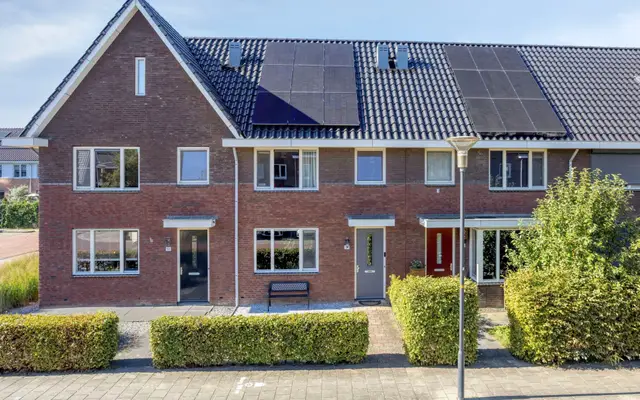 Foto van Fiep Westendorplaan 186, Zaltbommel