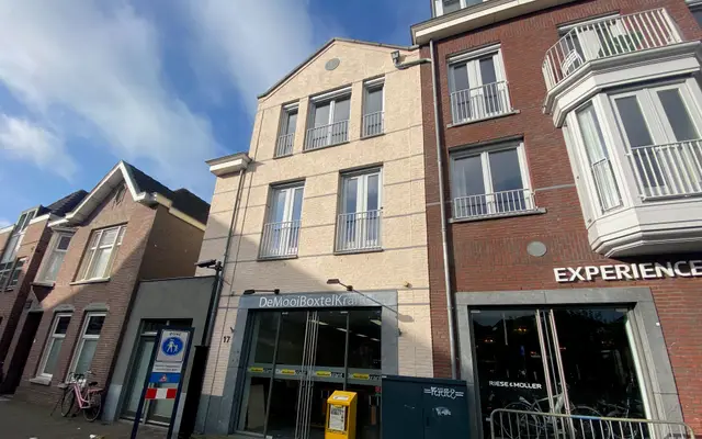 Foto van Markt 17, Boxtel