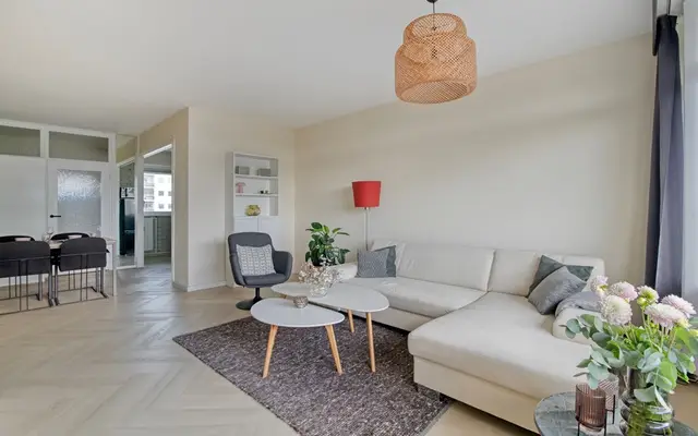 Foto van Jisperveldstraat 479, Amsterdam