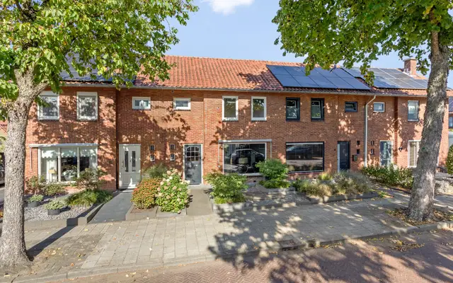 Foto van Dr. Kuijperstraat 6, Oldenzaal