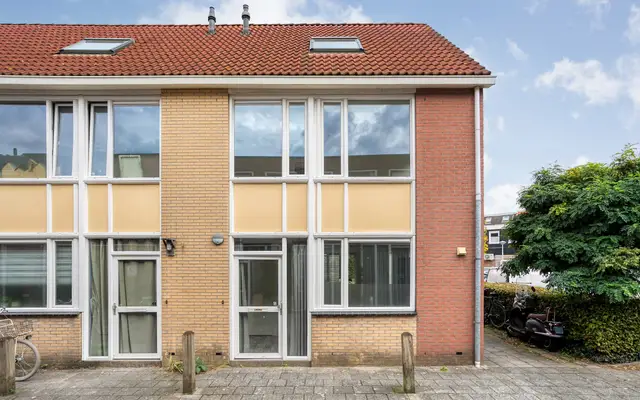Foto van Tuinstraat 51, Zwolle