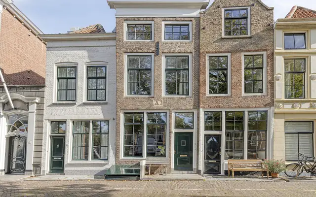 Foto van Oude Haven 19, Zierikzee