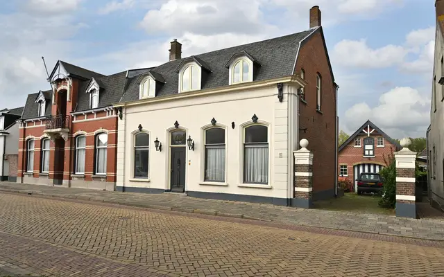 Foto van Kruispoort 23 a, Steenbergen