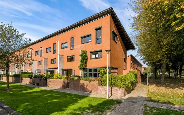 Foto van Pottenbakkerstraat 81, Verkoopadviesgesprek aanvragen