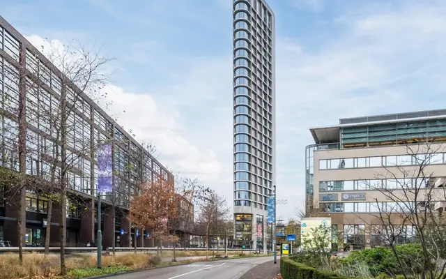 Foto van Smalle Haven 51, Eindhoven