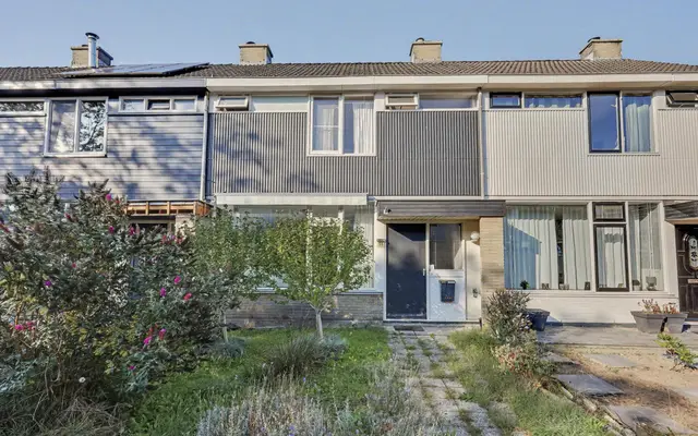 Foto van Keimpemahuis 11, Almelo