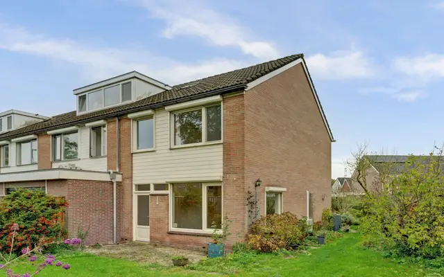 Foto van Hemelrijk 25, Elst