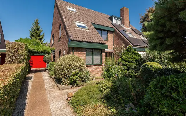 Foto van Nieuwe Pyramide 13, Wijk bij Duurstede