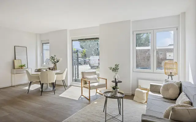 Foto van Nassaustraat 102 B, Roermond