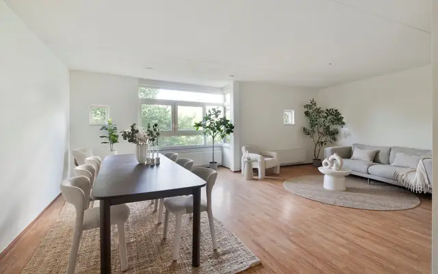 Foto van Schiekade 127 D, Rotterdam