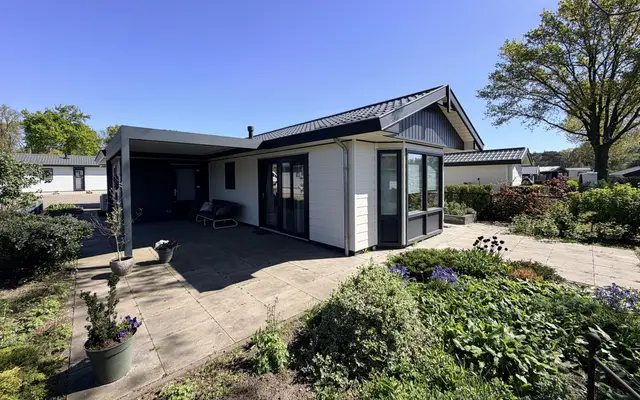 Foto van Dorperheideweg 34 2223, Arcen