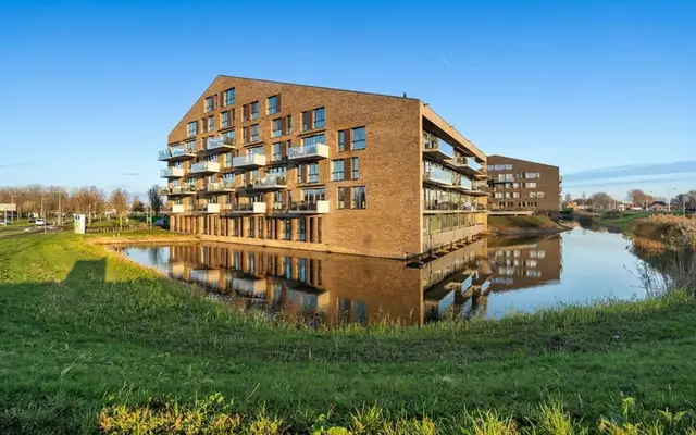 Foto van Klapwijkse Zoom 141, Berkel En Rodenrijs