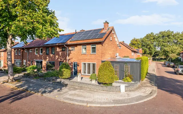 Foto van Dr. Kuijperstraat 2 a, Oldenzaal