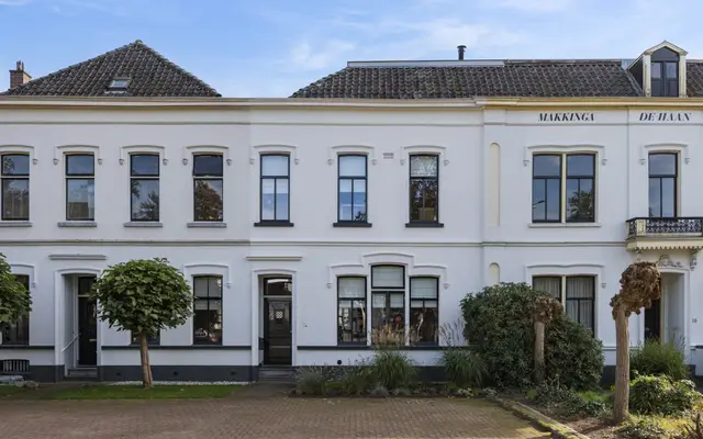 Foto van Graaf Ottoweg 18, Lochem