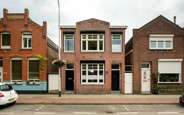 Foto van Boulevard 149, Roosendaal